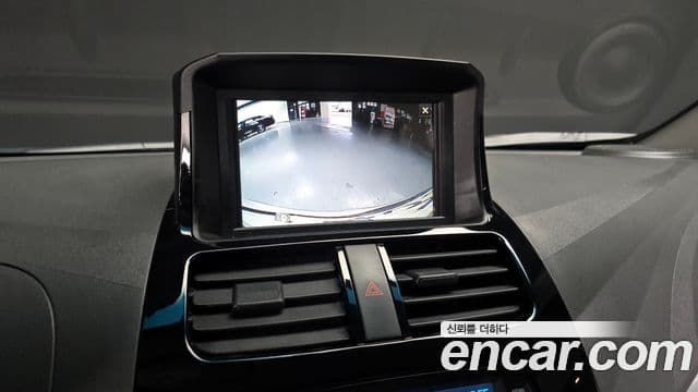 Chevrolet(GM대우) Spark LT, 2015 15