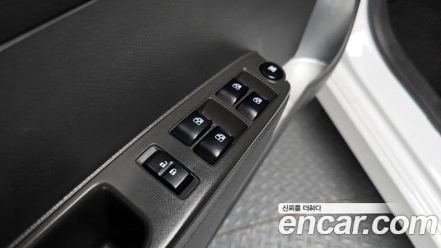 Chevrolet(GM대우) Spark LT, 2015 19