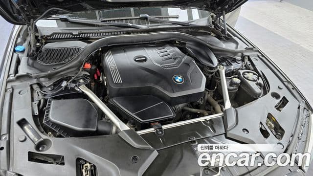 BMW 5시리즈 (G30) 530i xDrive M Sport, 2021 6