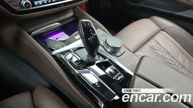 BMW 5시리즈 (G30) 530i xDrive M Sport, 2021 9