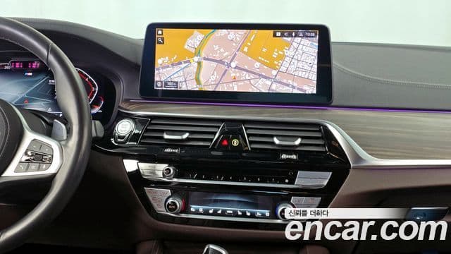 BMW 5시리즈 (G30) 530i xDrive M Sport, 2021 14