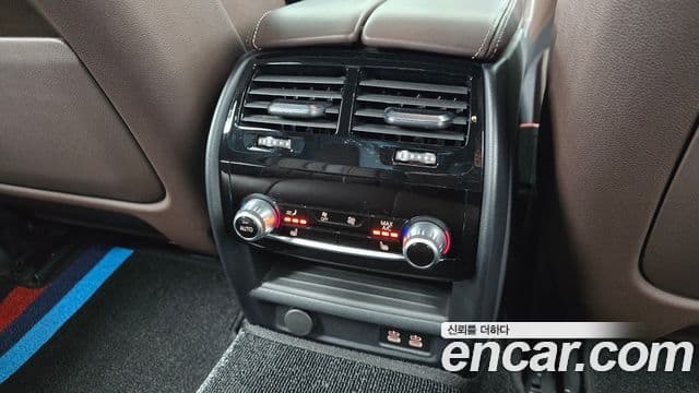 BMW 5시리즈 (G30) 530i xDrive M Sport, 2021 19