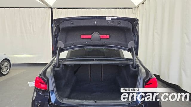 BMW 5시리즈 (G30) 530i xDrive M Sport, 2021 20