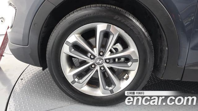 Hyundai Maxcruz Special, 2014 все фото