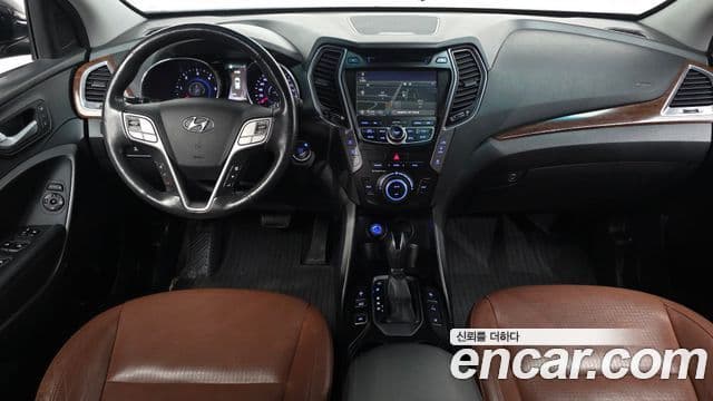 Hyundai Maxcruz Special, 2014 7