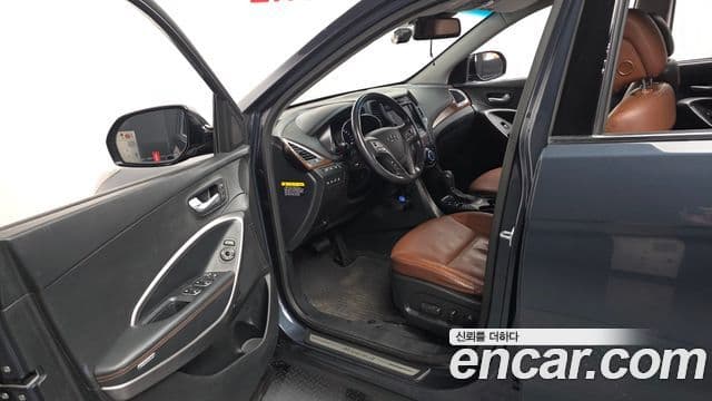 Hyundai Maxcruz Special, 2014 10