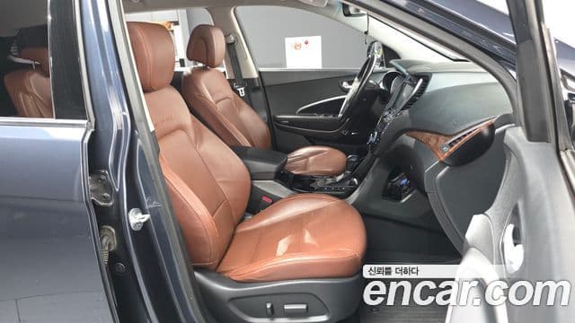 Hyundai Maxcruz Special, 2014 11