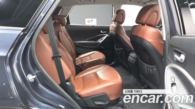 Hyundai Maxcruz Special, 2014 12