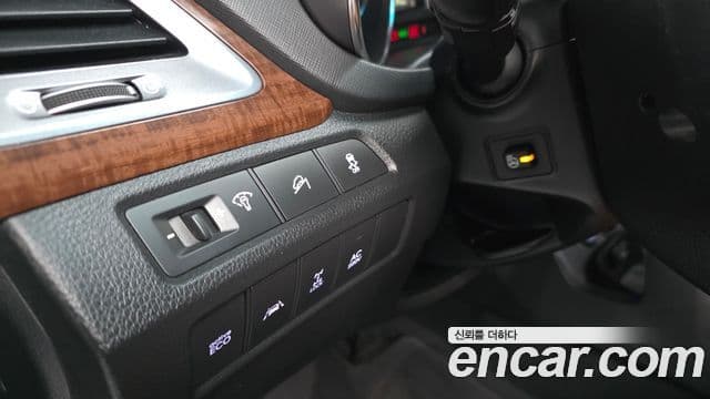 Hyundai Maxcruz Special, 2014 18