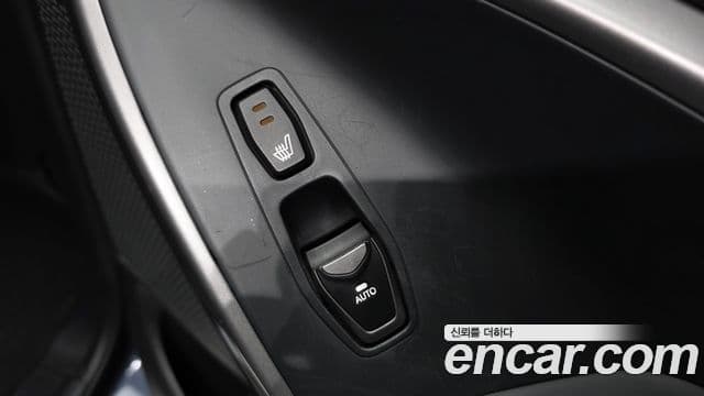 Hyundai Maxcruz Special, 2014 19