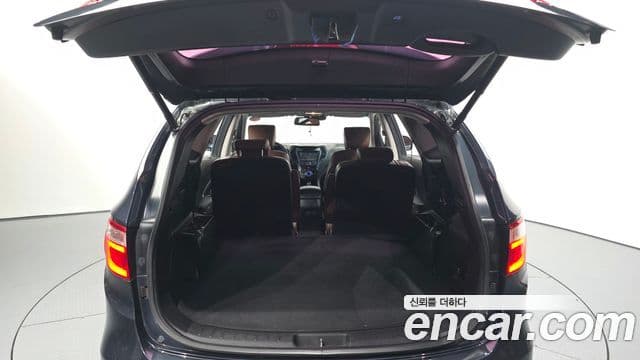 Hyundai Maxcruz Special, 2014 20