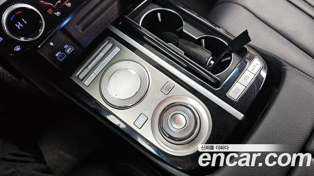 Genesis G80 (RG3) бензин 2.5 турбо 2WD, 2021 9