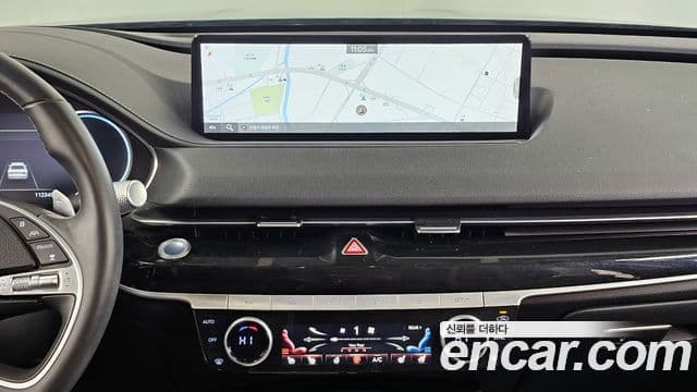 Genesis G80 (RG3) бензин 2.5 турбо 2WD, 2021 14