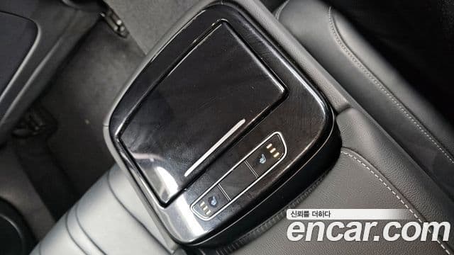 Genesis G80 (RG3) бензин 2.5 турбо 2WD, 2021 18