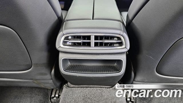 Genesis G80 (RG3) бензин 2.5 турбо 2WD, 2021 19