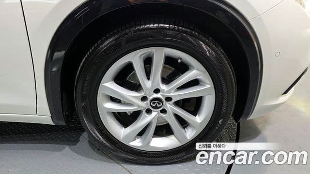 Infiniti Q30 2.0 Essential, 2019 все фото