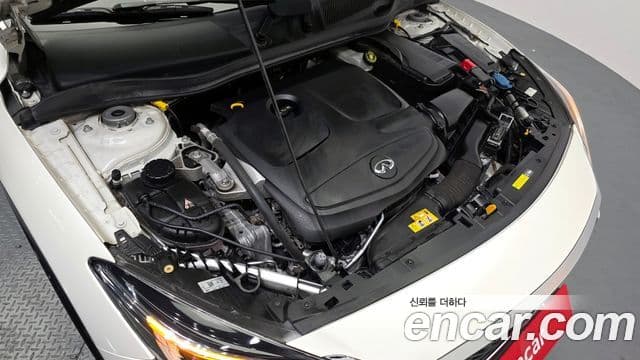 Infiniti Q30 2.0 Essential, 2019 6