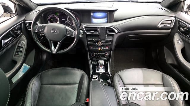 Infiniti Q30 2.0 Essential, 2019 7