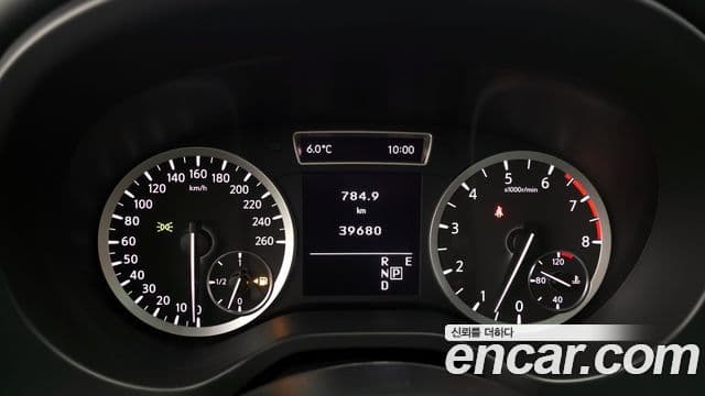 Infiniti Q30 2.0 Essential, 2019 8