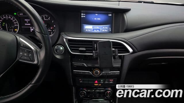 Infiniti Q30 2.0 Essential, 2019 14