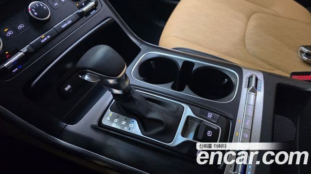 Kia Carnival 4세대 Prestige, 2022 9