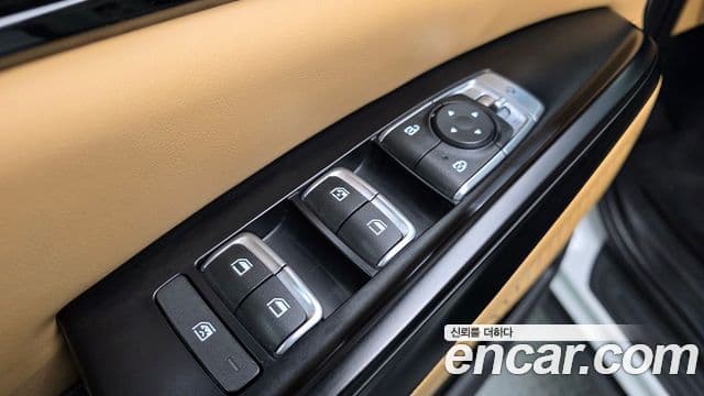 Kia Carnival 4세대 Prestige, 2022 12