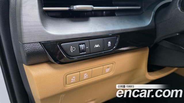 Kia Carnival 4세대 Prestige, 2022 13