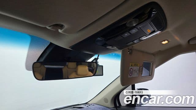 Kia Carnival 4세대 Prestige, 2022 15