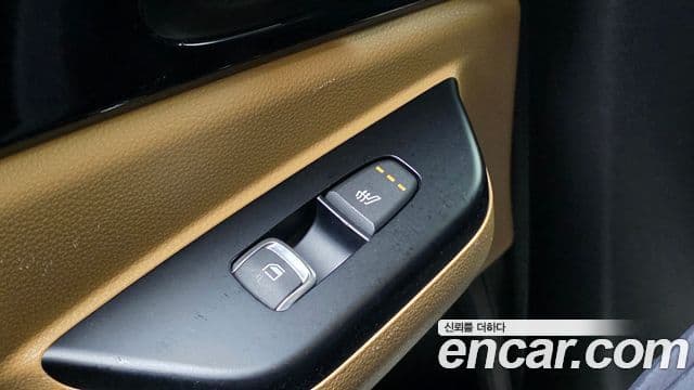 Kia Carnival 4세대 Prestige, 2022 18