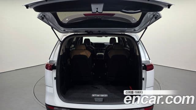 Kia Carnival 4세대 Prestige, 2022 20