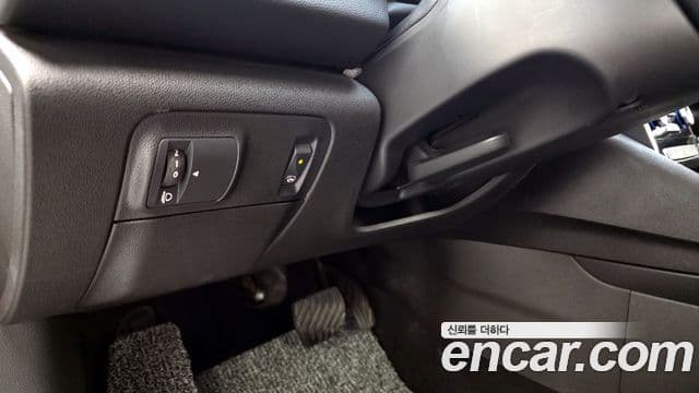 Renault Korea(Samsung) SM6 2.0 GDe SE, 2019 17