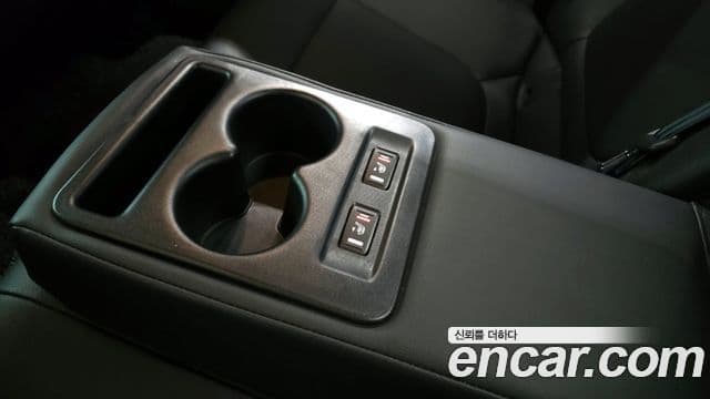 Renault Korea(Samsung) SM6 2.0 GDe SE, 2019 18