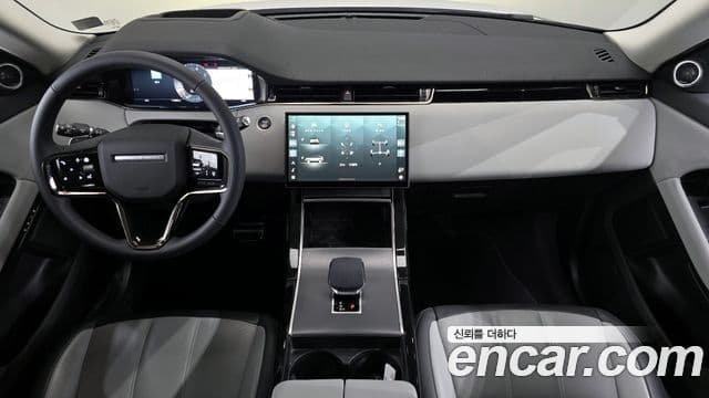 Land Rover Range Rover Evoque 2세대 P250 Dynamic SE, 2024 7