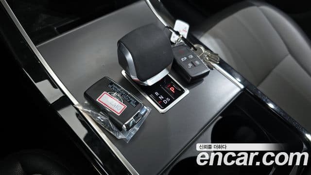 Land Rover Range Rover Evoque 2세대 P250 Dynamic SE, 2024 9