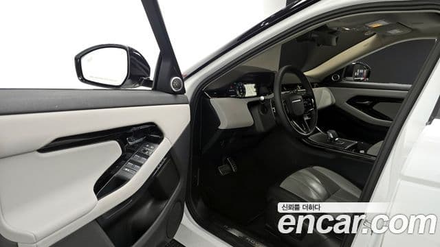 Land Rover Range Rover Evoque 2세대 P250 Dynamic SE, 2024 11