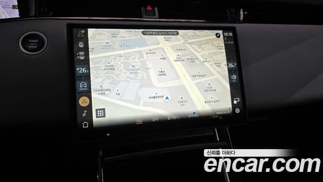 Land Rover Range Rover Evoque 2세대 P250 Dynamic SE, 2024 14