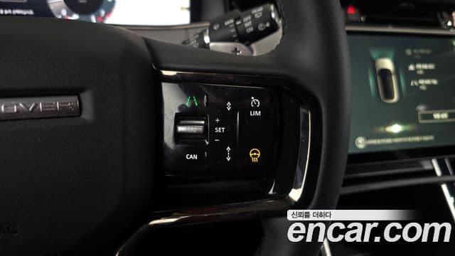 Land Rover Range Rover Evoque 2세대 P250 Dynamic SE, 2024 19