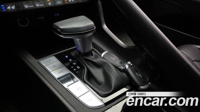 Hyundai Avante (CN7) Inspiration, 2023 9