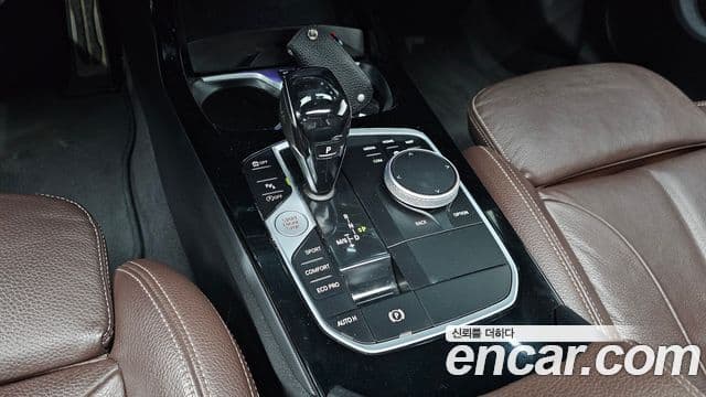 BMW 1시리즈 (F40) 118d M Sport, 2021 9