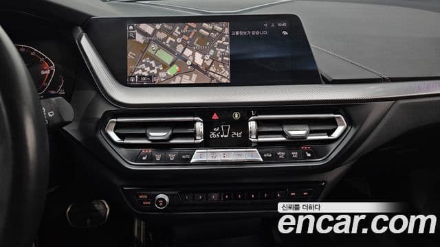 BMW 1시리즈 (F40) 118d M Sport, 2021 14