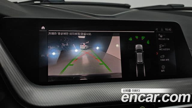 BMW 1시리즈 (F40) 118d M Sport, 2021 15