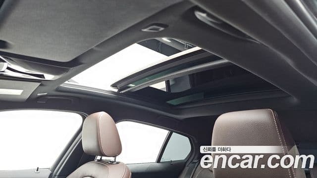 BMW 1시리즈 (F40) 118d M Sport, 2021 16