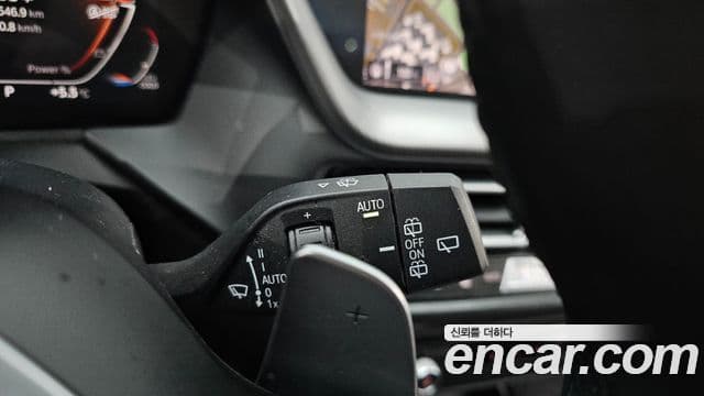 BMW 1시리즈 (F40) 118d M Sport, 2021 18