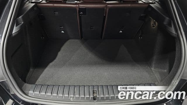 BMW 1시리즈 (F40) 118d M Sport, 2021 20