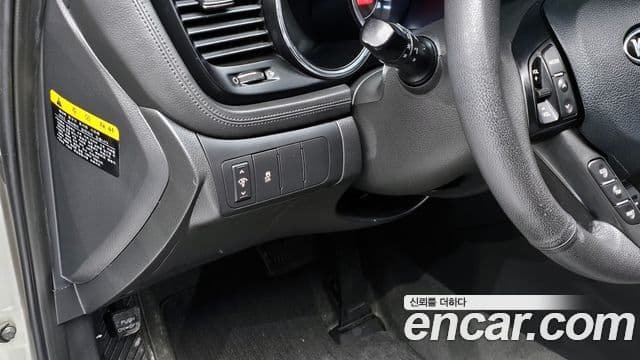 Kia K5 Luxury, 2012 17