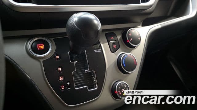 Kia The / новый New Ray Standard, 2021 9