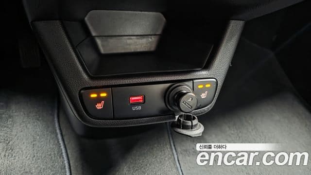 Kia The / новый New Ray Standard, 2021 16