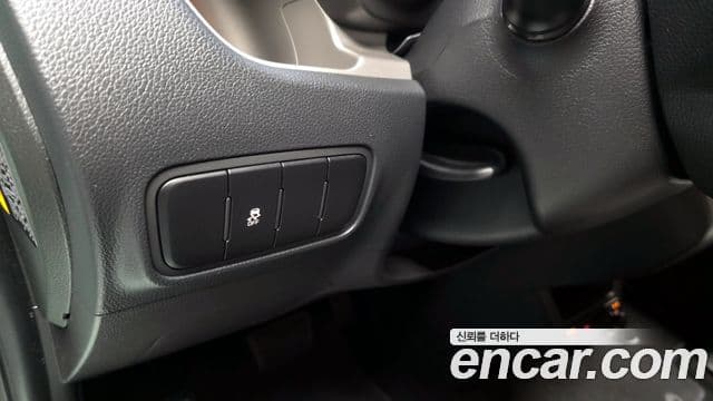 Kia The / новый New Ray Standard, 2021 18