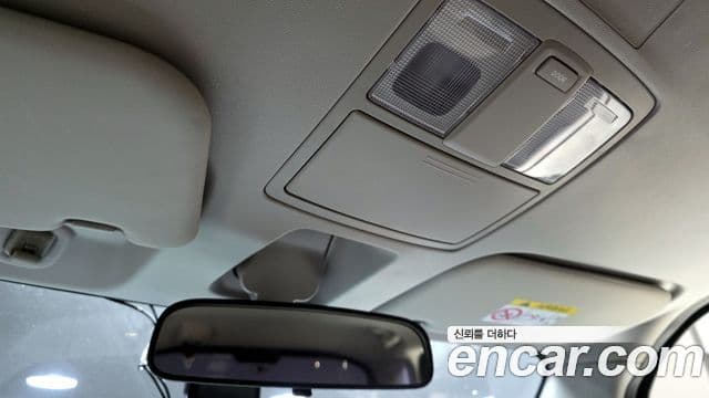 Kia The / новый New Ray Standard, 2021 19