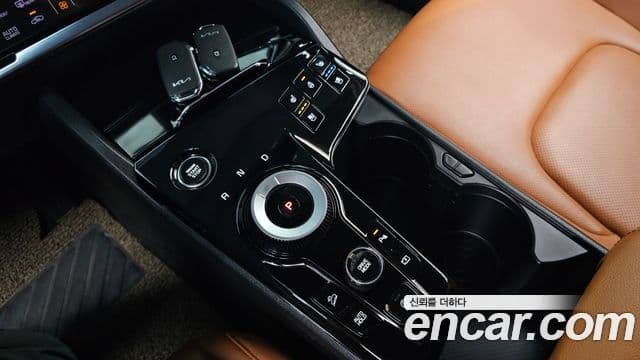 Kia Sportage 5세대 Noblesse, 2024 9